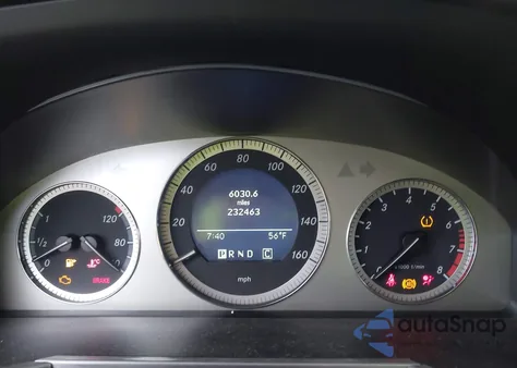 2010 Mercedes-Benz Glk 350 4Matic from USA, damaged, VIN WDCGG8HB5AF304352